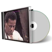 Front cover artwork of Wayne Shorter Quintet 1996-07-10 CD Vienna Soundboard
