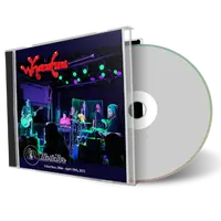 Front cover artwork of Wheatus 2025-04-19 CD Columbus Audience