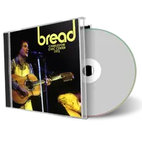 Front cover artwork of Bread 1973-05-04 CD Charleston Audience