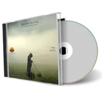 Front cover artwork of Dream Theater 2010-06-16 CD Albuquerque Audience
