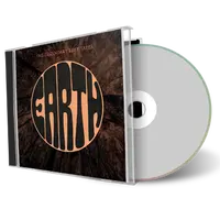 Front cover artwork of Earth Compilation CD The Legendary Lost Tapes Soundboard