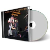 Front cover artwork of Jethro Tull 2012-08-16 CD Bruchsal Soundboard
