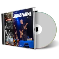 Front cover artwork of Lindisfarne 2026-04-10 CD Frome Audience
