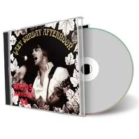 Front cover artwork of Paul Weller Compilation CD Lazy Sunday Afternoon Soundboard