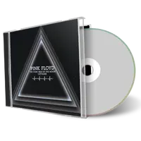 Front cover artwork of Pink Floyd Compilation CD Dark Side Of The Moon Outtakes Soundboard
