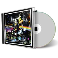 Front cover artwork of Pink Floyd Compilation CD Kent State Master Audience