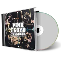 Front cover artwork of Pink Floyd Compilation CD Yeeshkul Audience