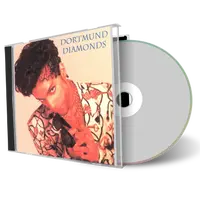 Front cover artwork of Prince 1992-05-31 CD Dortmund Audience