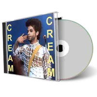 Front cover artwork of Prince 1992-06-02 CD Koln Audience