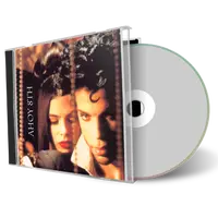 Front cover artwork of Prince Compilation CD Ahoy 8Th Audience