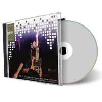 Front cover artwork of Prince Compilation CD City Lights Remastered Vol 1 Soundboard