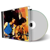 Front cover artwork of Rolling Stones Compilation CD Beast Of Bourbon Audience