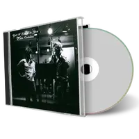 Front cover artwork of Rolling Stones Compilation CD Get A Line On You Soundboard