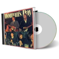 Front cover artwork of The Beatles Compilation CD Australian Tour 1964 Soundboard