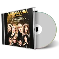 Front cover artwork of Abbamania Canada 2026-02-14 CD Hamilton Audience