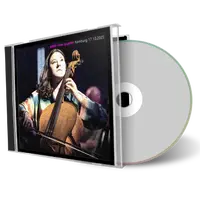 Front cover artwork of Adele Viret Quartet 2025-10-17 CD Hamburg Soundboard