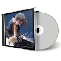 Front cover artwork of Andres Coll Odyssey 2025-01-05 CD Munster Soundboard