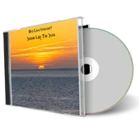 Front cover artwork of Bad Lieutenant 2010-03-18 CD Camden Audience