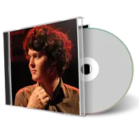 Front cover artwork of Beirut 2007-11-26 CD Paris Soundboard