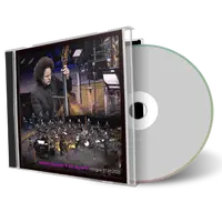 Front cover artwork of Carlitos Del Puerto 2026-01-31 CD Cologne Soundboard