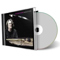 Front cover artwork of David Pena Dorantes 2025-11-03 CD Vienna Soundboard