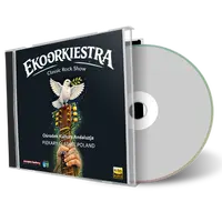 Front cover artwork of Ekoorkiestra 2026-02-01 CD Piekary Slaskie Audience