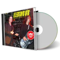 Front cover artwork of Electric Six 2003-12-31 CD Chicago Audience