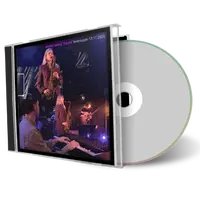 Front cover artwork of Emma Rawicz 2025-11-13 CD Leverkusen Soundboard