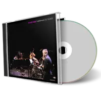 Front cover artwork of Escape Argot 2025-10-25 CD Wadenswil Soundboard
