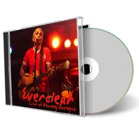 Front cover artwork of Everclear 2004-08-30 CD Hilton Head Audience