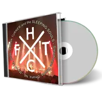 Front cover artwork of Frank Turner 2026-03-13 CD Omaha Audience
