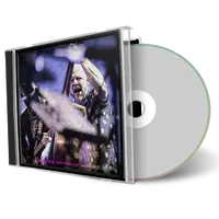 Front cover artwork of Ingebrigt Haker Flaten 2025-08-22 CD Saalfelden Soundboard