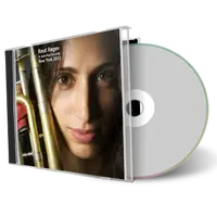 Front cover artwork of Jean-Paul Bourelly 2013-06-21 CD New York Audience