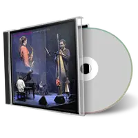 Front cover artwork of Juanjo Corbalan Cuarteto 2025-04-24 CD Bremen Soundboard