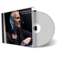 Front cover artwork of Lars Danielsson 2011-09-16 CD Leipzig Soundboard