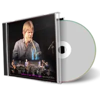 Front cover artwork of Matthias Wenger 2026-01-30 CD Bern Soundboard