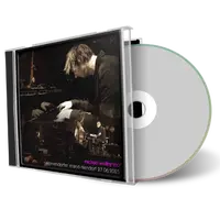 Front cover artwork of Michael Wollny Trio 2025-06-27 CD Timmendorfer Strand-Niendorf Soundboard