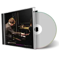Front cover artwork of Michael Wollny Trio 2025-11-08 CD Illingen Soundboard