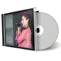 Front cover artwork of Naissam Jalal 2025-10-18 CD Cologne Soundboard