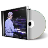 Front cover artwork of Niels Lan Doky Trio 2024-08-17 CD Rostock Soundboard