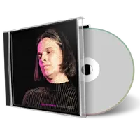 Front cover artwork of Olga Reznichenko 2025-10-30 CD Bonn Soundboard