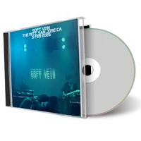 Front cover artwork of Soft Vein 2026-02-05 CD San Jose Audience