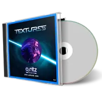 Front cover artwork of Textures 2026-01-29 CD Manchester Audience