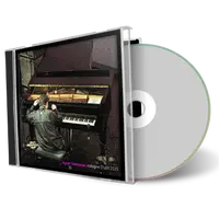 Front cover artwork of Tigran Hamasyan 2025-09-01 CD Cologne Soundboard
