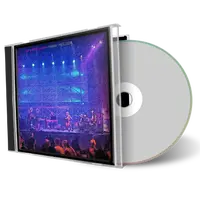 Front cover artwork of Tilo Weber Quartet 2026-03-14 CD Chiasso Soundboard