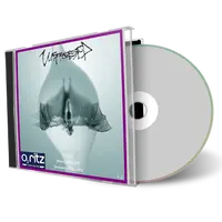 Front cover artwork of Unprocessed 2026-01-29 CD Manchester Audience