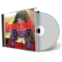 Front cover artwork of Veruca Salt 1995-04-25 CD Denver Audience