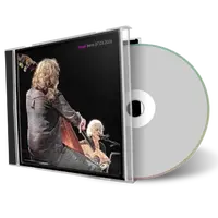 Front cover artwork of Yoqal 2026-03-07 CD Bern Soundboard