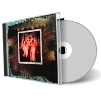 Front cover artwork of 16 Horsepower 2000-08-04 CD Habere Poche Audience