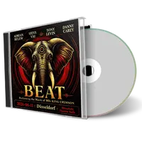 Front cover artwork of Beat 2026-06-11 CD Dusseldorf Audience
